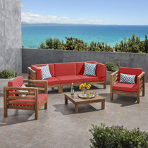 Allen roth outdoor online cushions